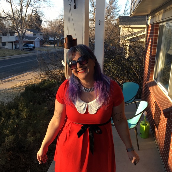 Meet your Posher, Karen - Picture 14 of 16